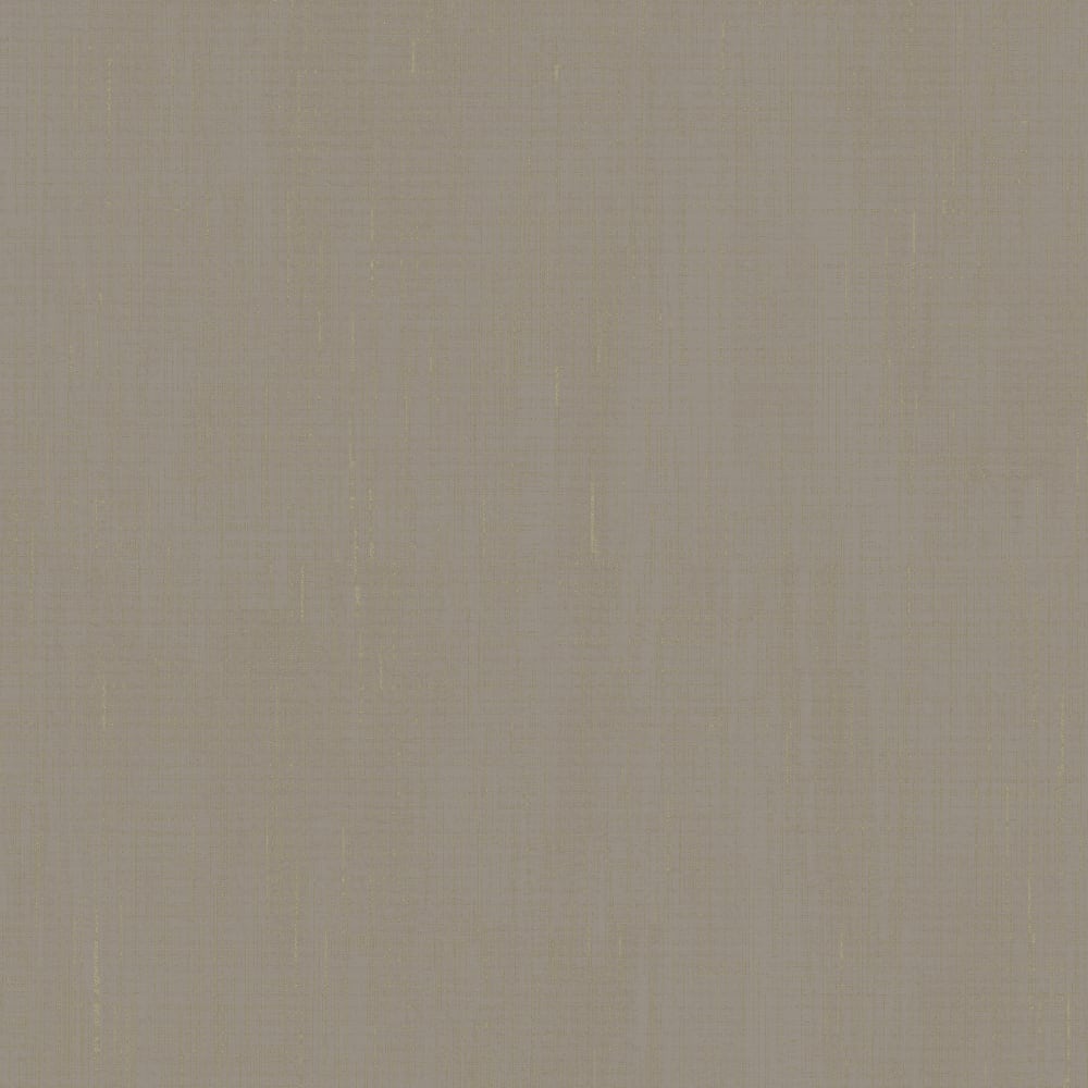Papier peint toile de lin argile 1000x53cm — vue 3