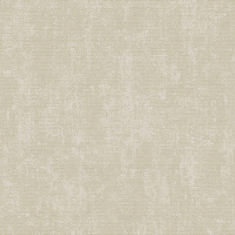 Papier peint rayures abstraites sable et or 1005x52cm — vue 3