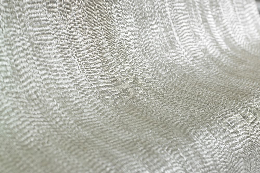 Papier peint uni pureté soyeuse ivoire 1005x52cm — vue 3