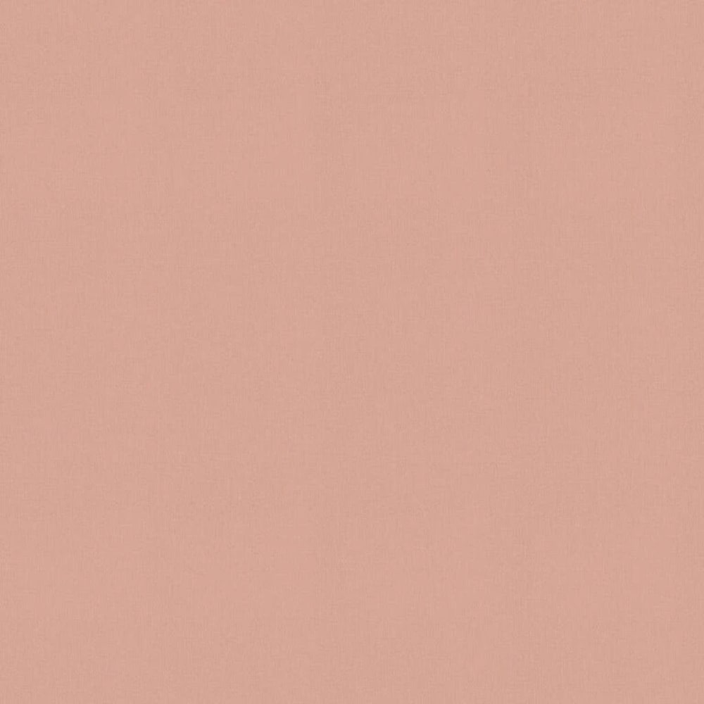 Papier peint uni élégant pêche 1005x52cm — vue 3