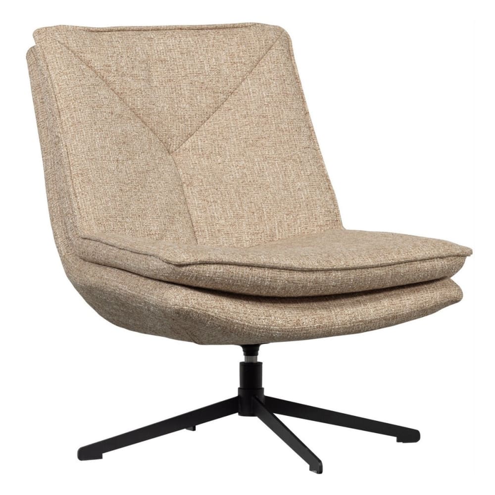 Fauteuil pivotant en