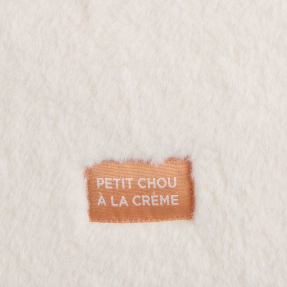 Babybett-Gitterschutz aus Sherpa - Maisons Du Monde