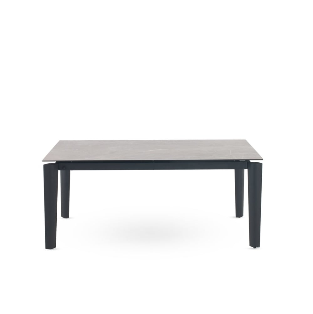 Table à rallonge 180/250x100