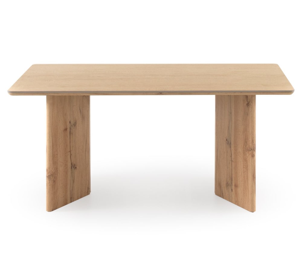 Table rectangulaire 160x90 - plateau