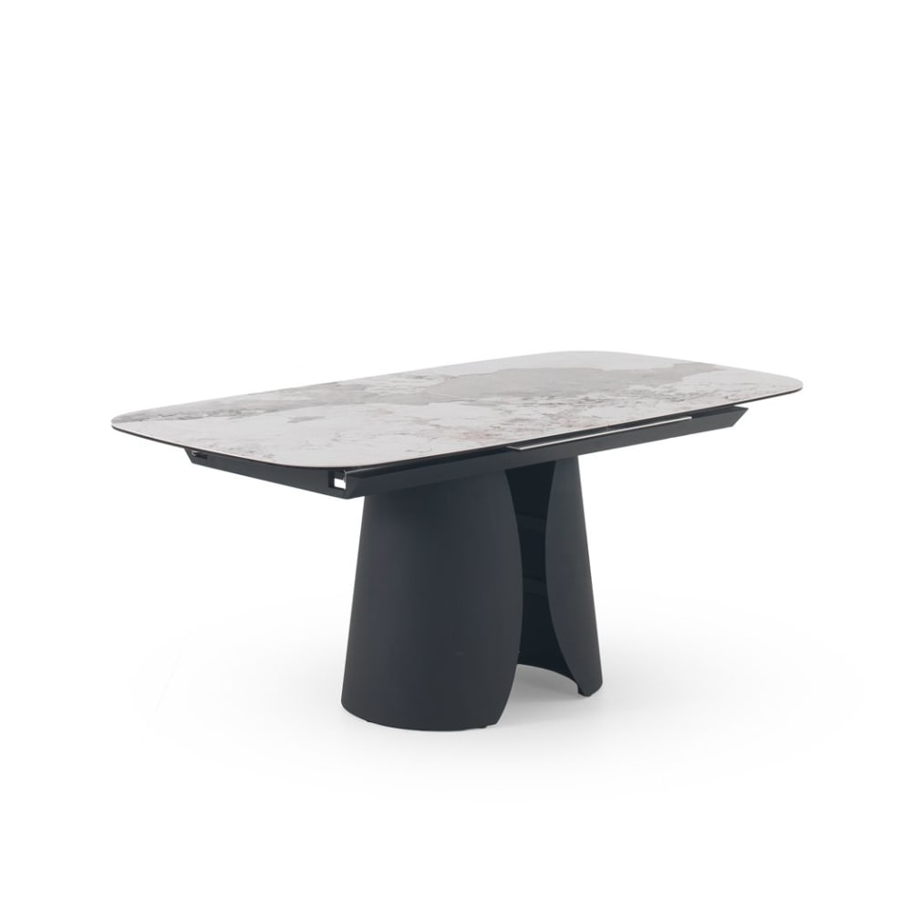 Table à rallonge 180/240x95