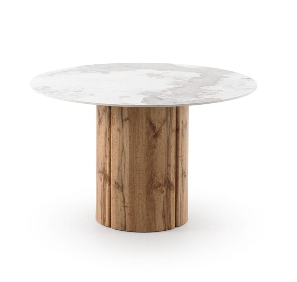 Table ronde 120 diam.