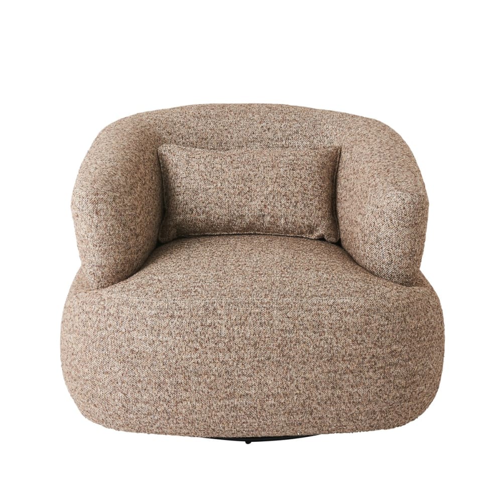 Fauteuil pivotant en