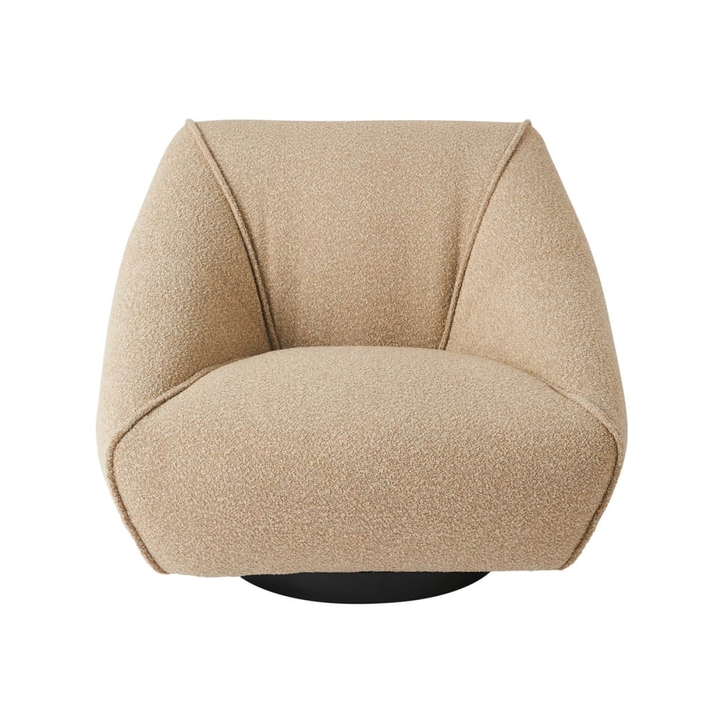 fauteuil pivotant en