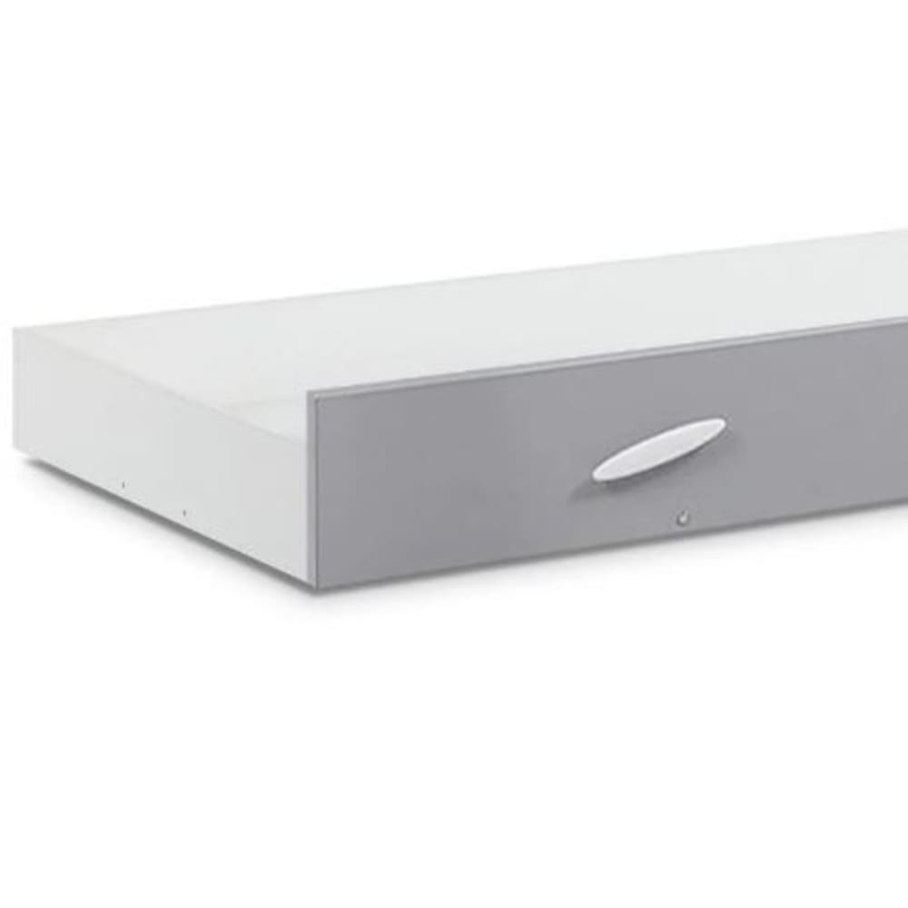 Schublade weiß 21x149.2x63 cm - Maisons Du Monde