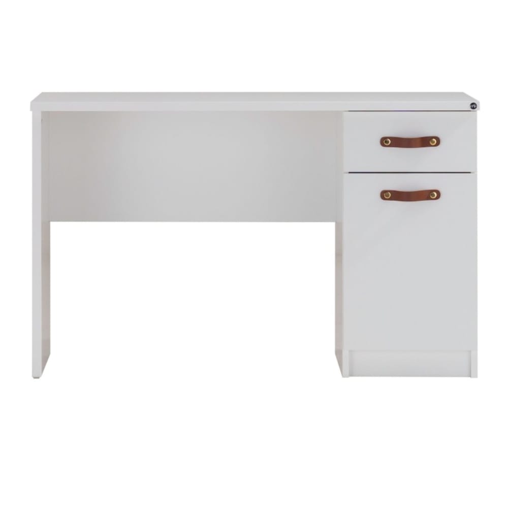 bureau avec tiroir et