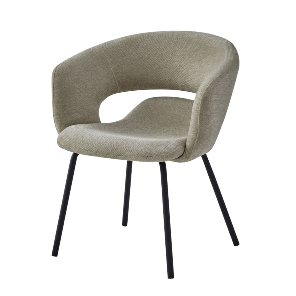 fauteuil de table en