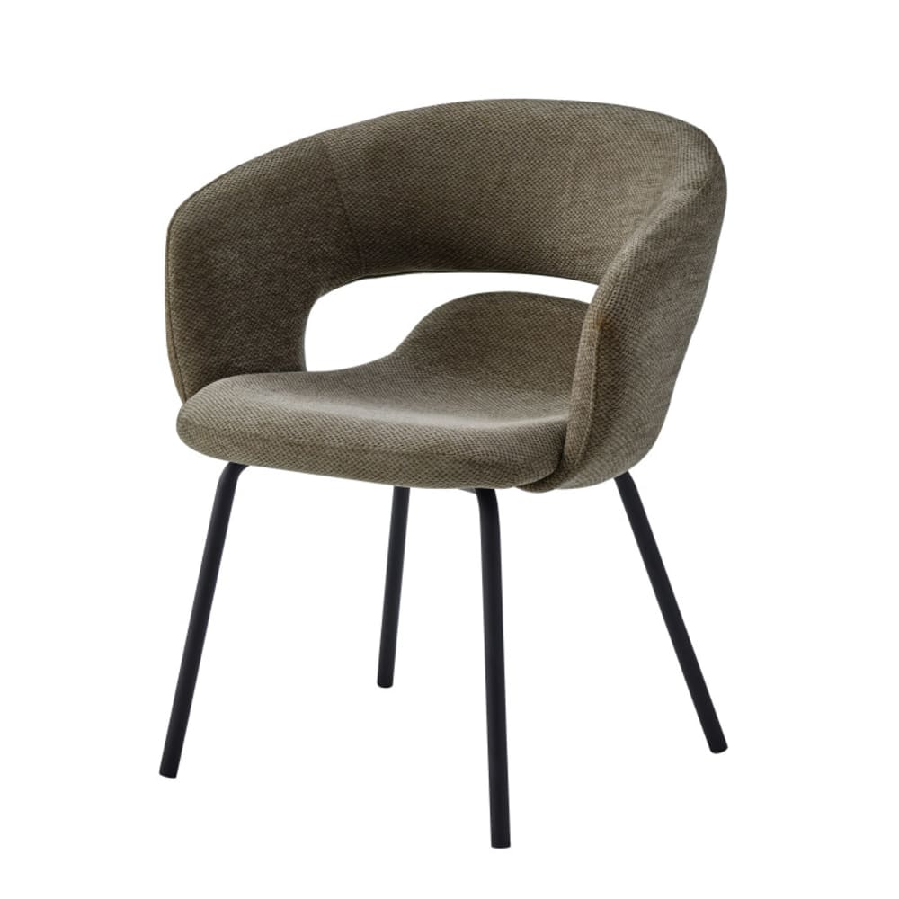 fauteuil de table en