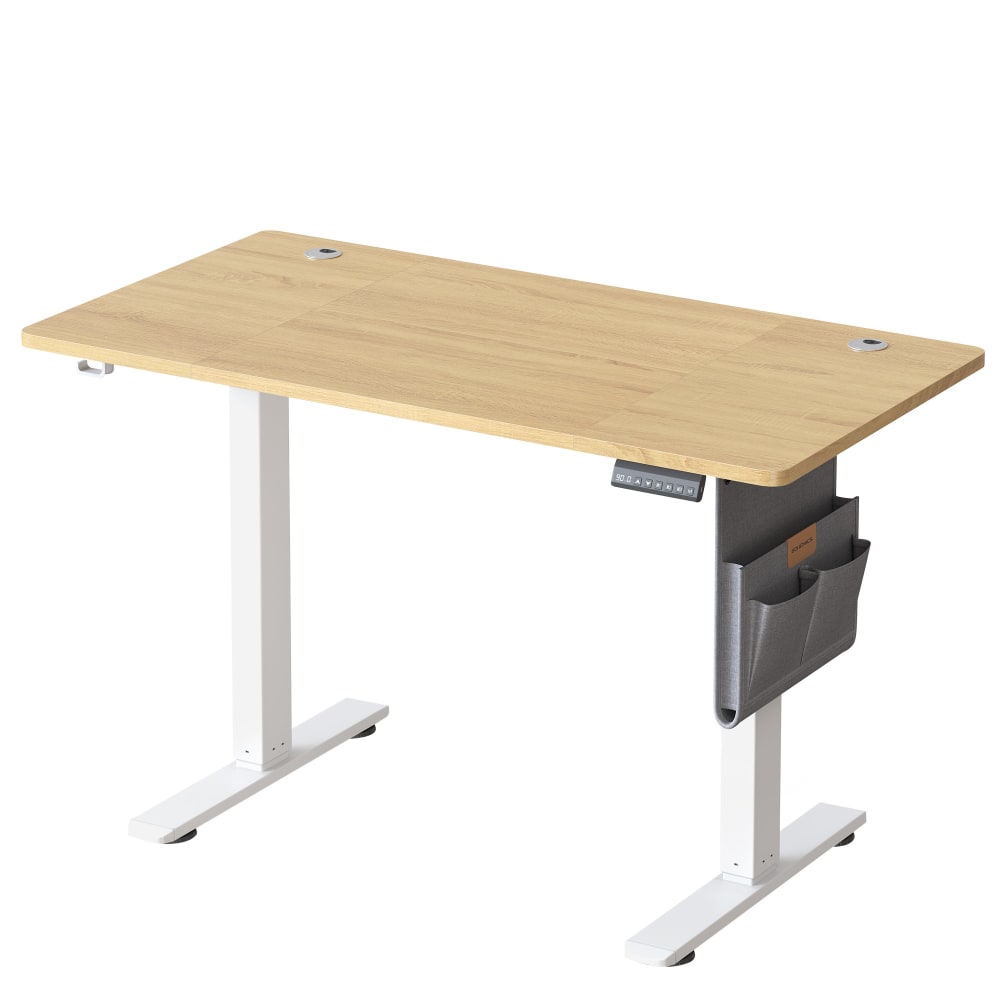 Bureau électrique réglable