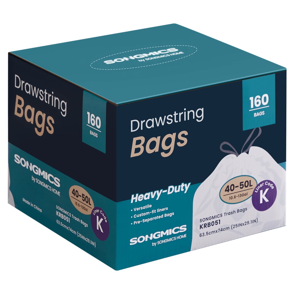 Sacs poubelles  pour