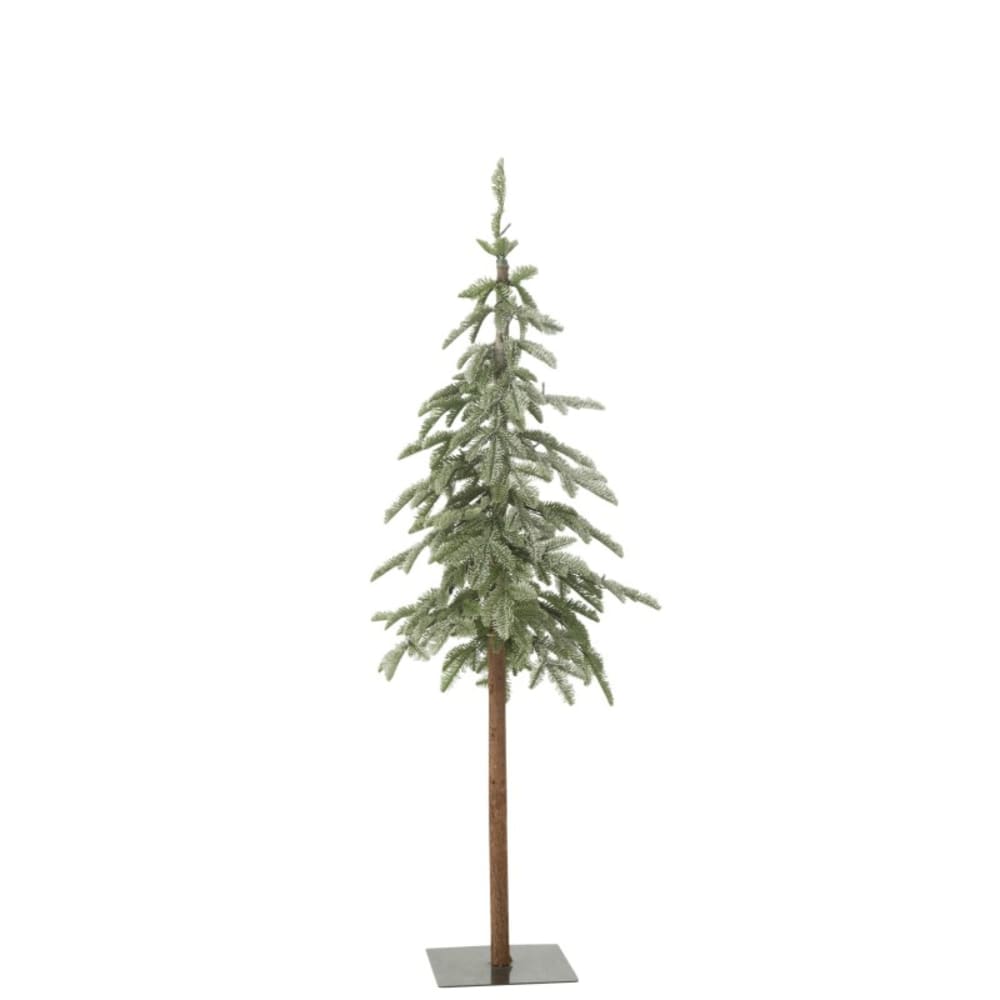 sapin de noël à led