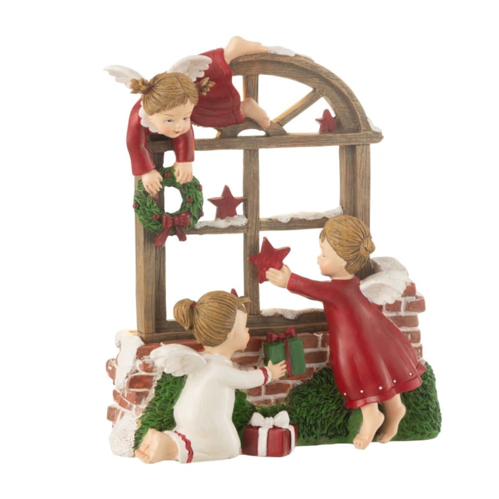Décoration de noël