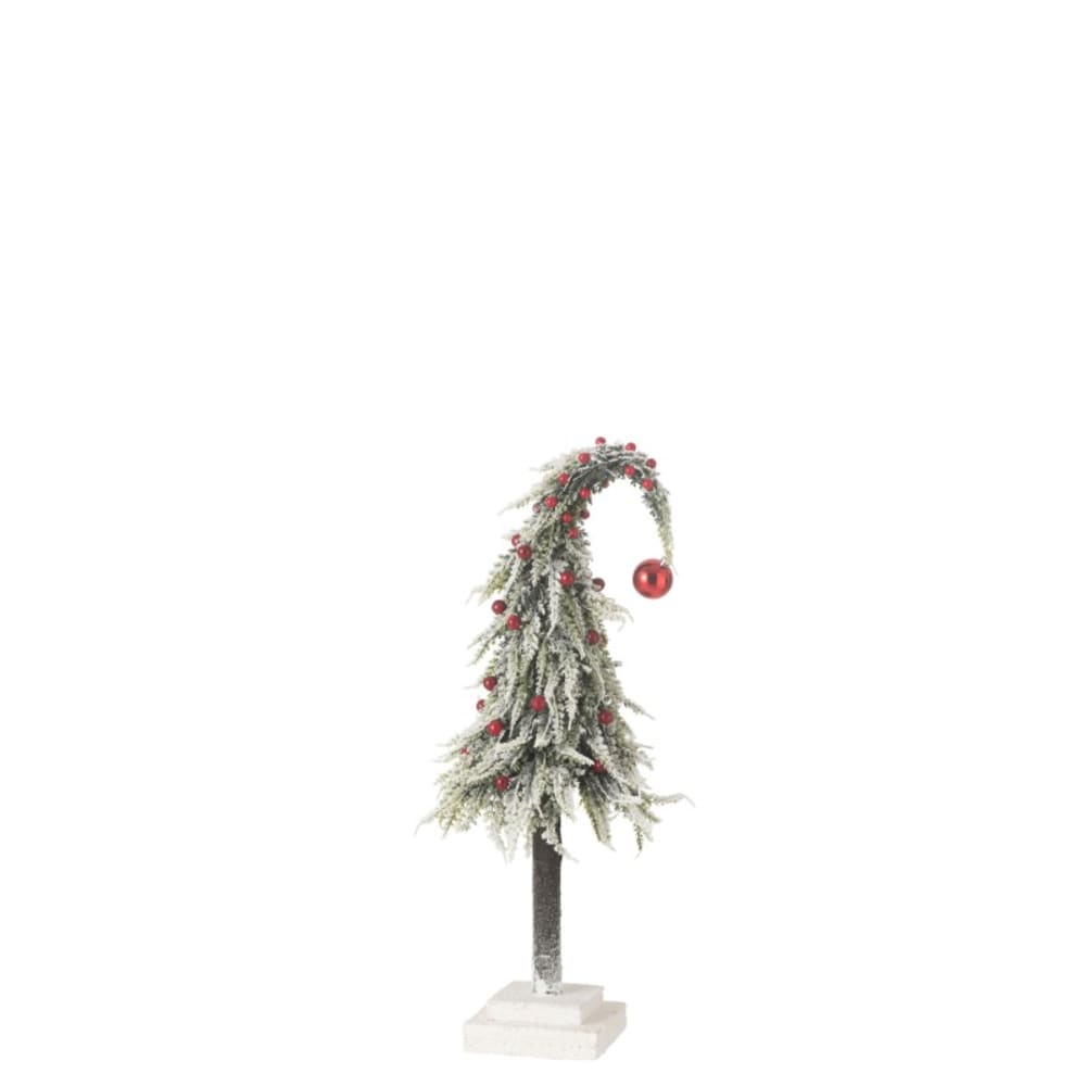 sapin de noël à led