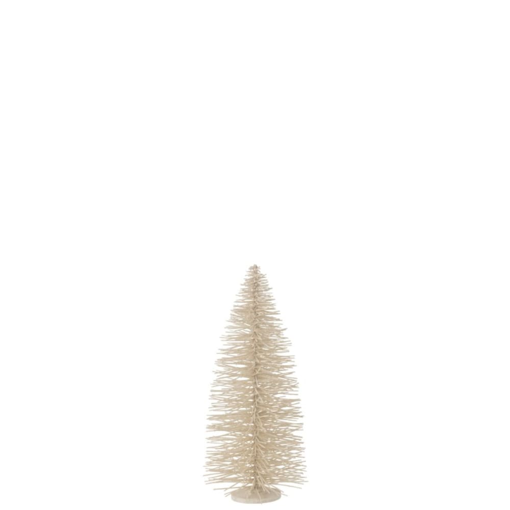sapin de noël en bois