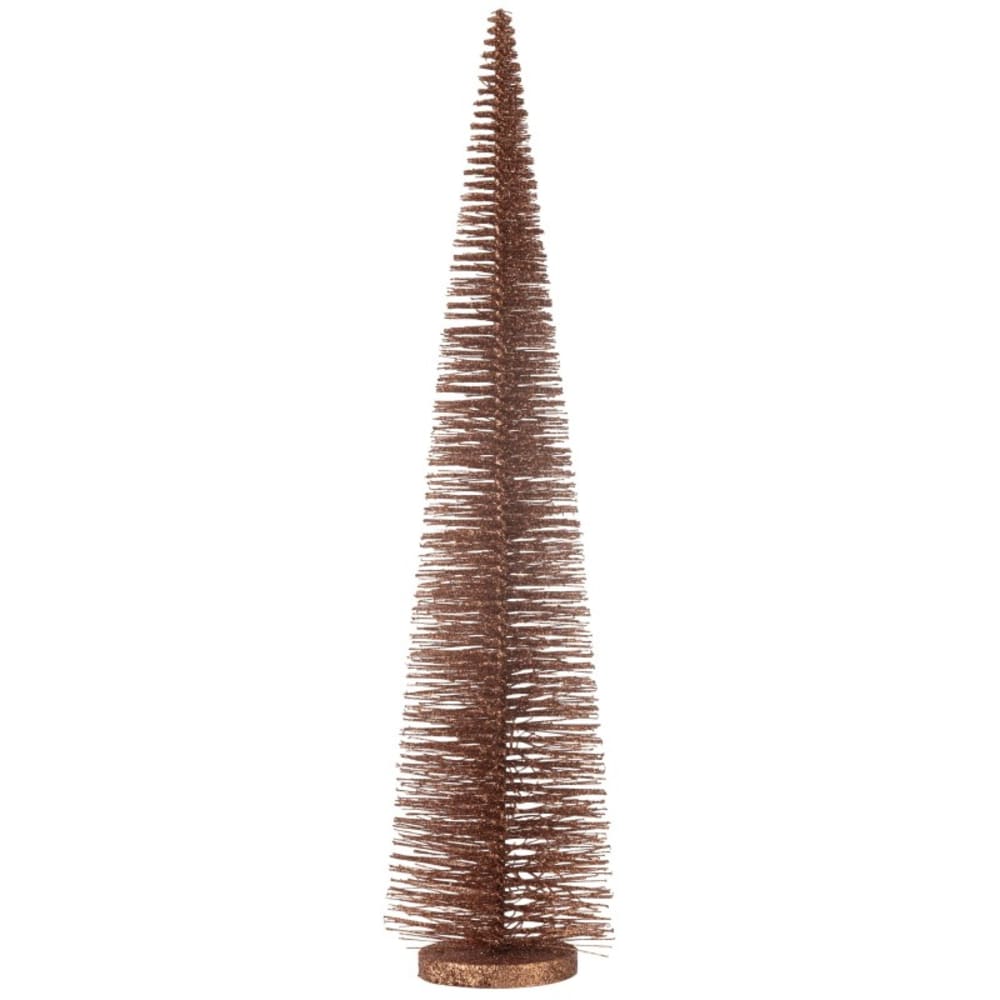 Sapin de noël artificiel - plastique