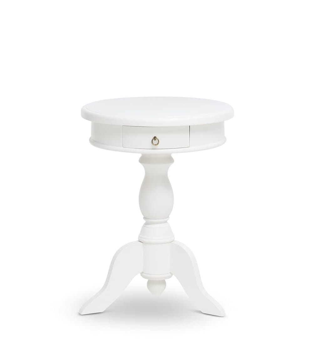 Table d’appoint en