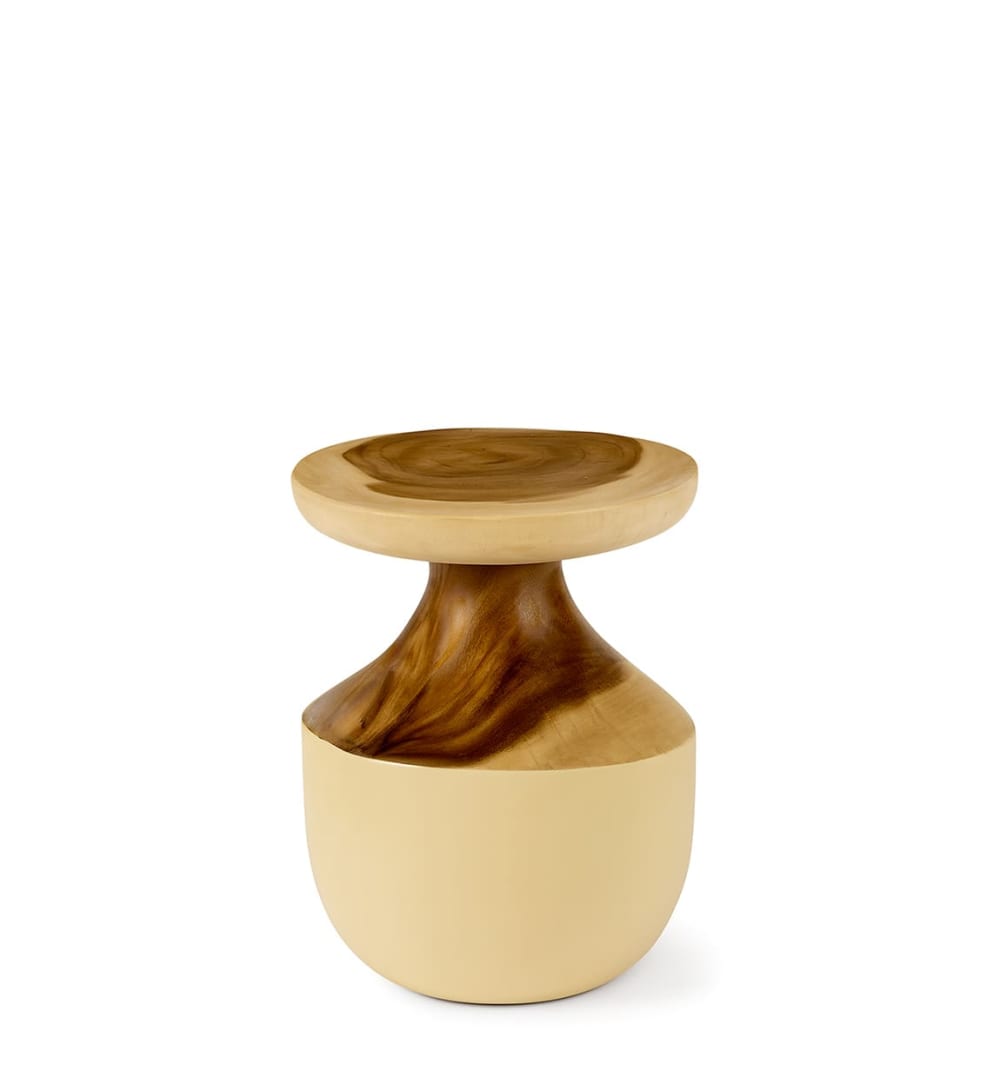 Table d’appoint Ø