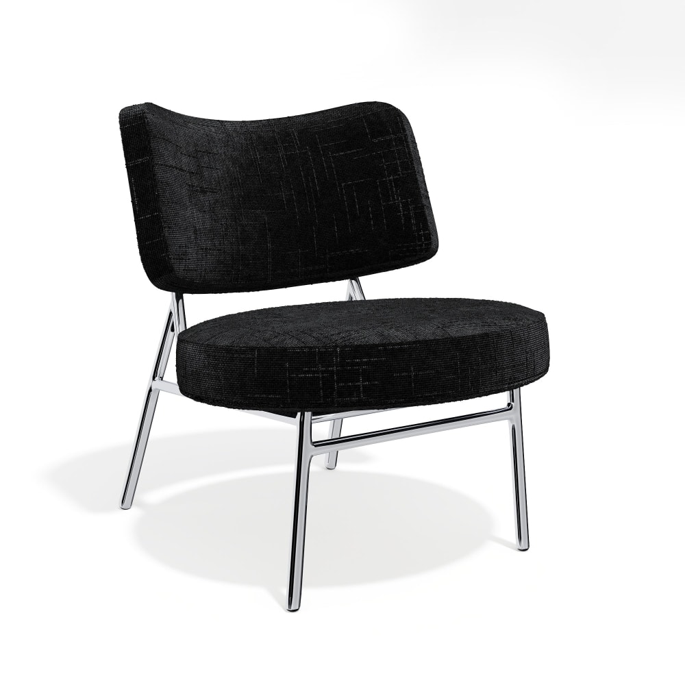 Fauteuil de salon en
