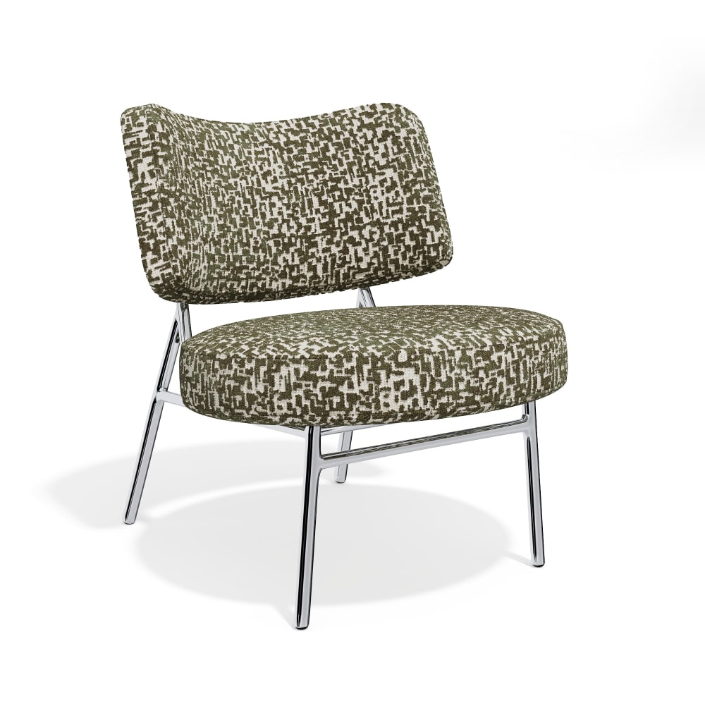 fauteuil de salon en