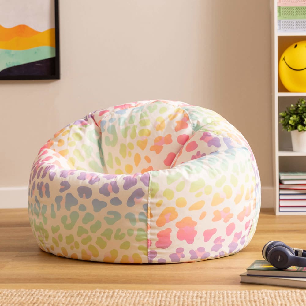 Kinder Sitzsack-Sessel Indoor-Outdoor mit