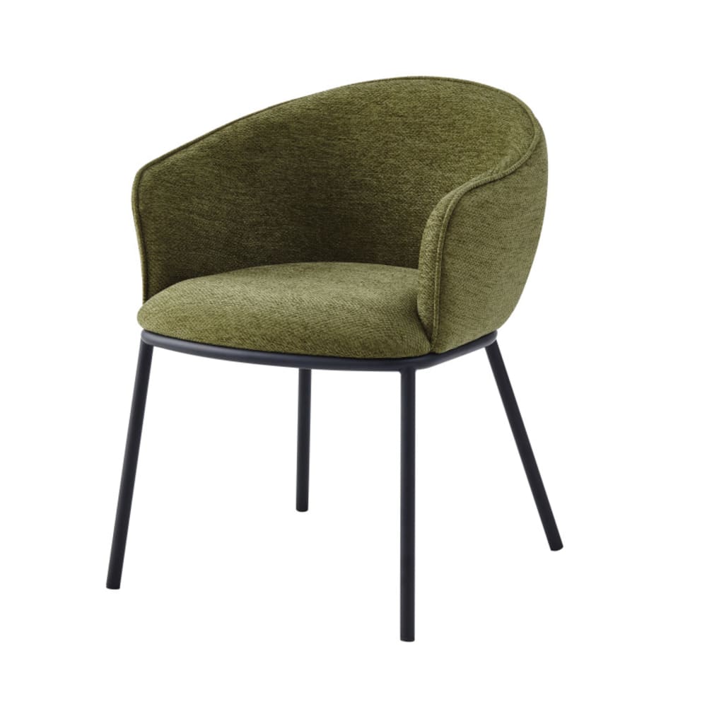 fauteuil de table en