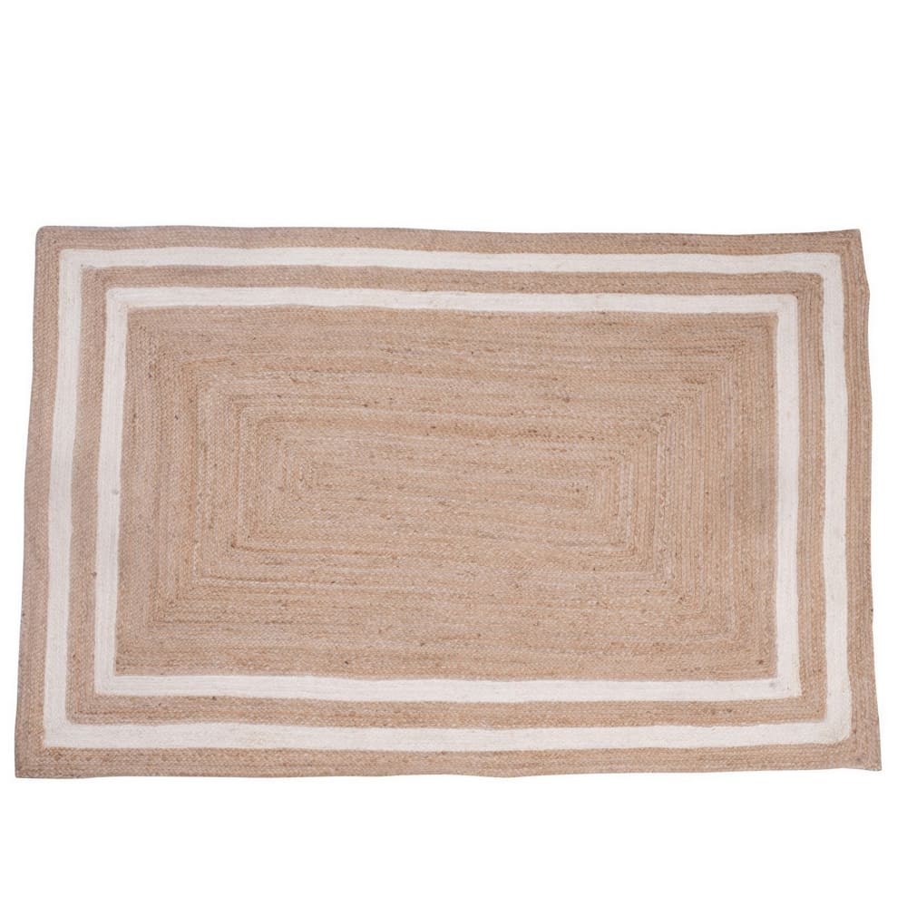 Tapis rectangulaire en - 170