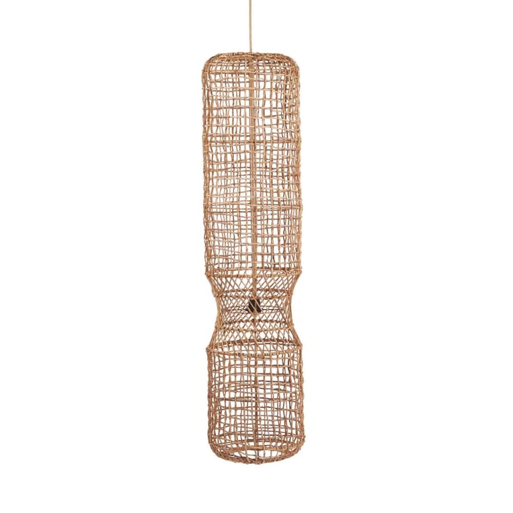 suspension feuille de