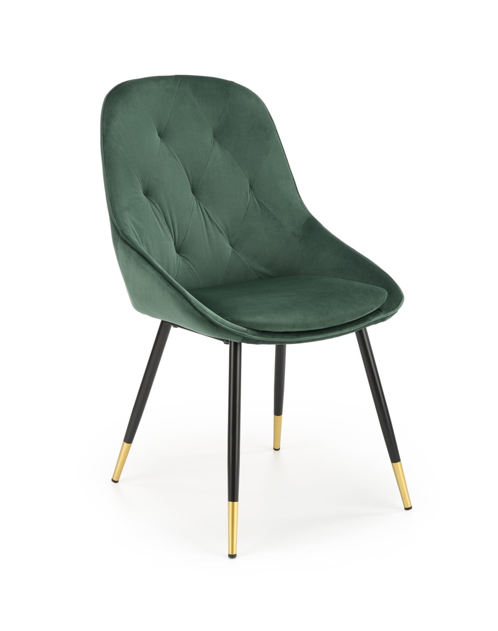chaise en acier 49x88