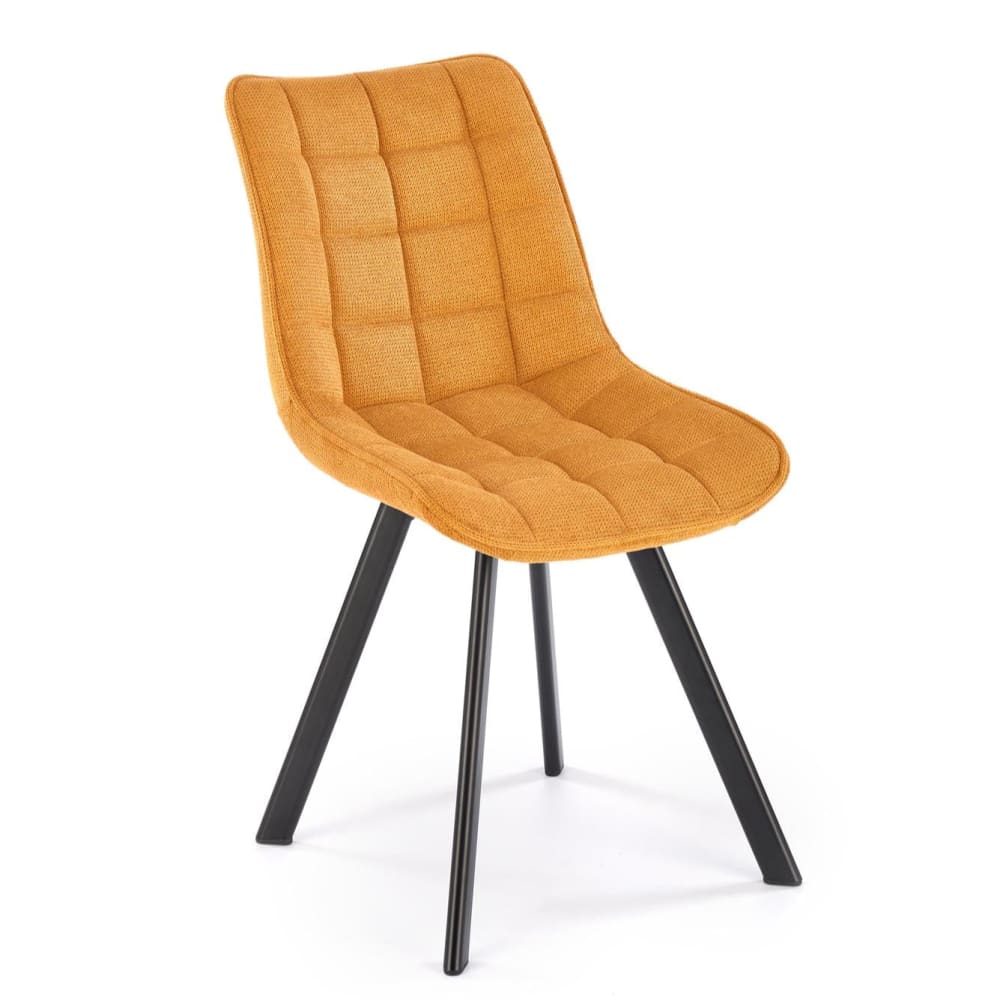 chaise en acier 61x84