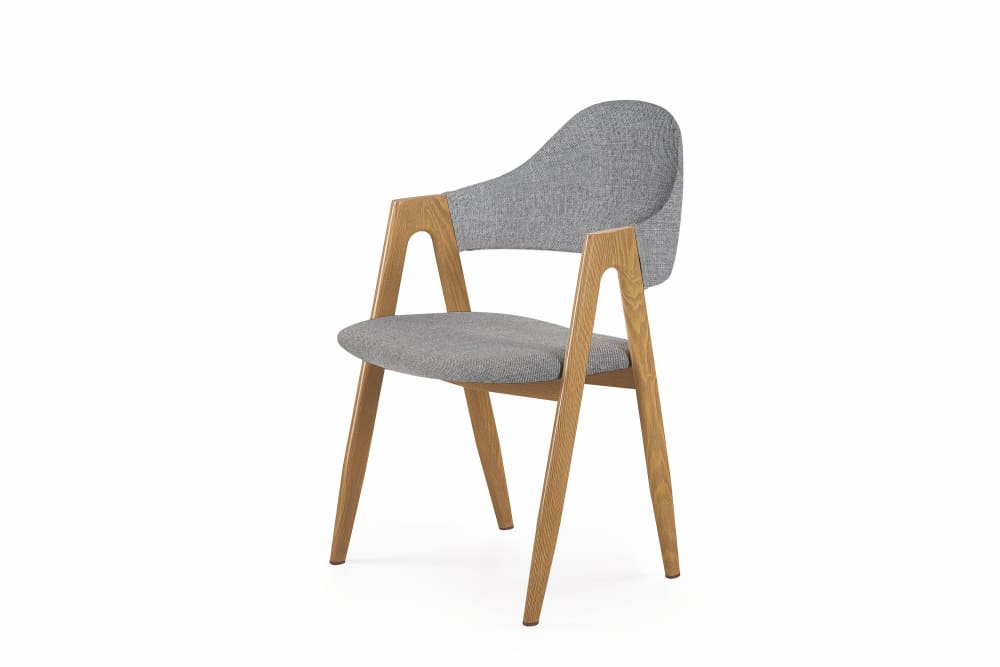 Chaise en acier 51x82 cm Chaise en acier 51x82 cm