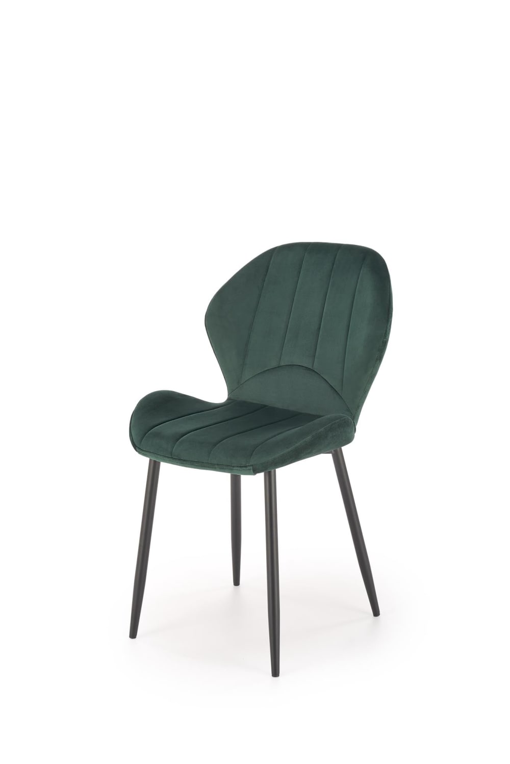 Chaise en acier 48x85 cm Chaise en acier 48x85 cm