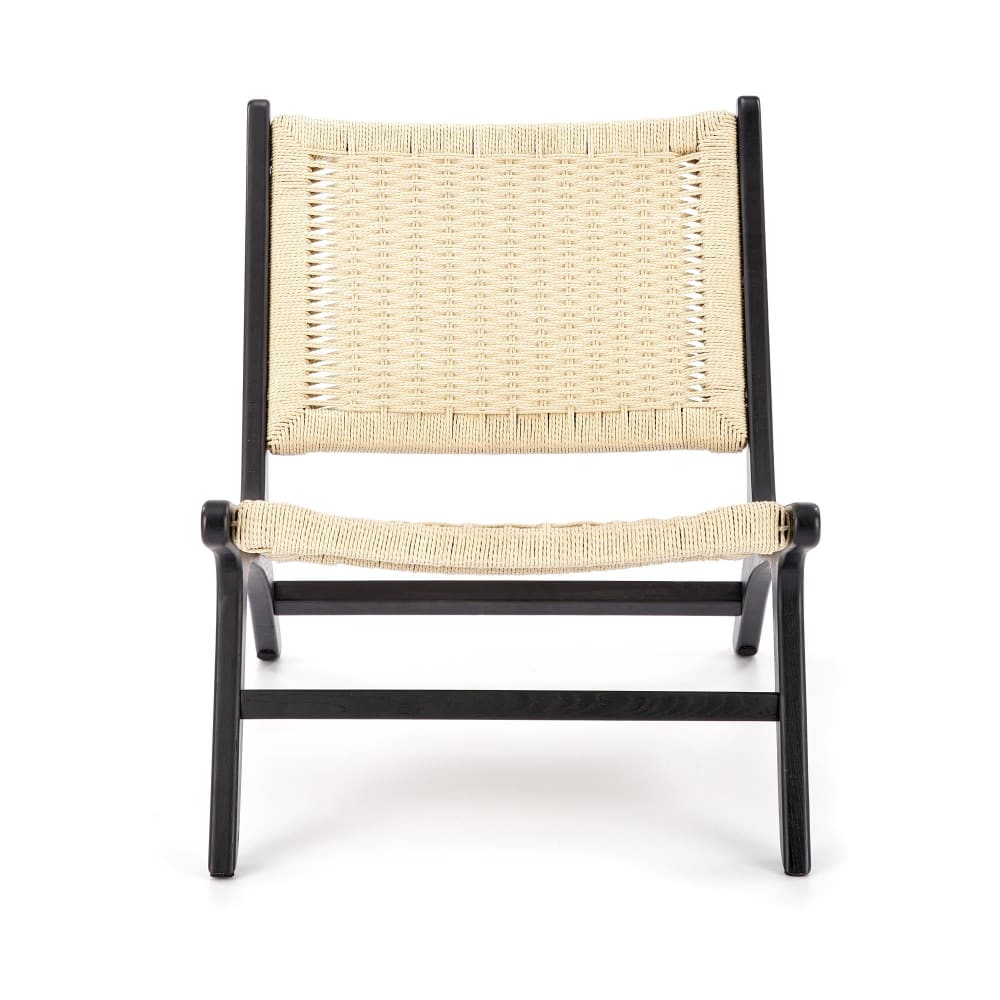 chaise d'extérieur en