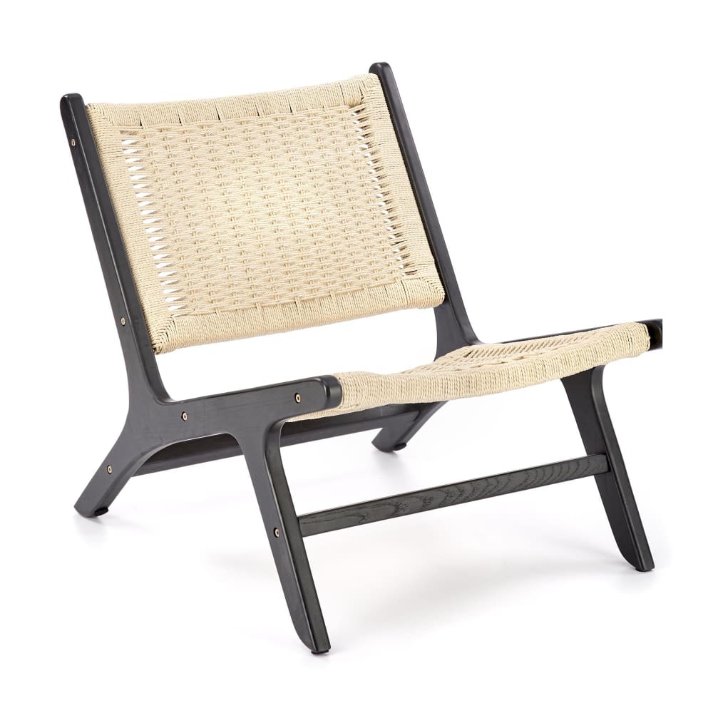 chaise d'extérieur en - massif
