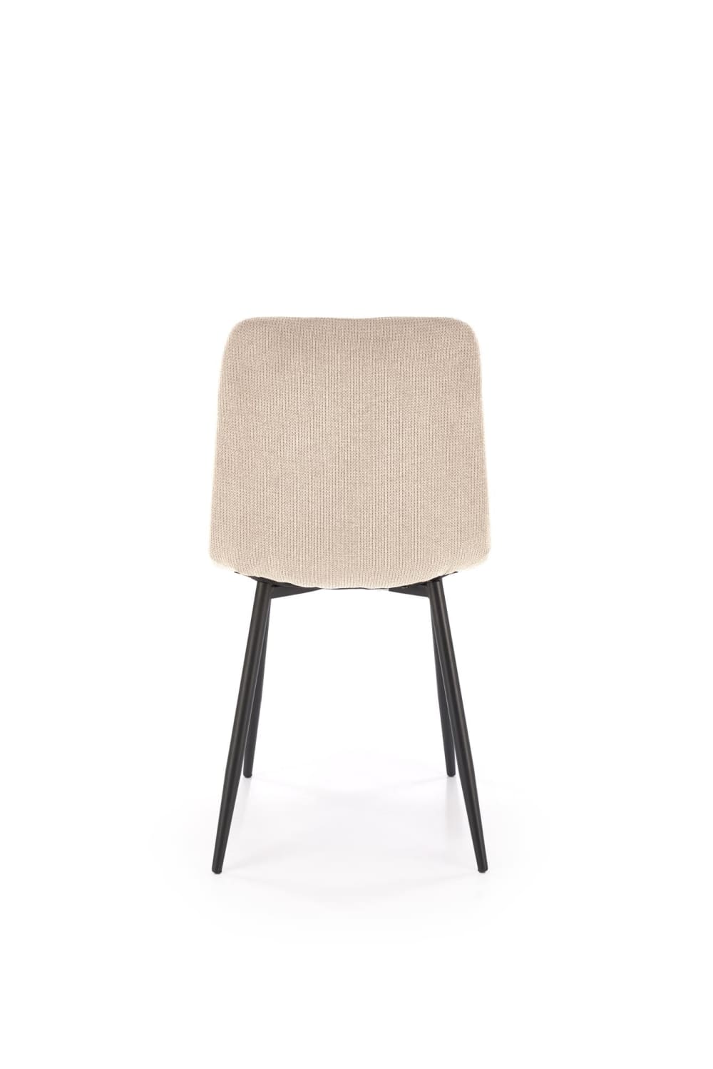 Stahlstuhl 45x88 cm - Maisons Du Monde