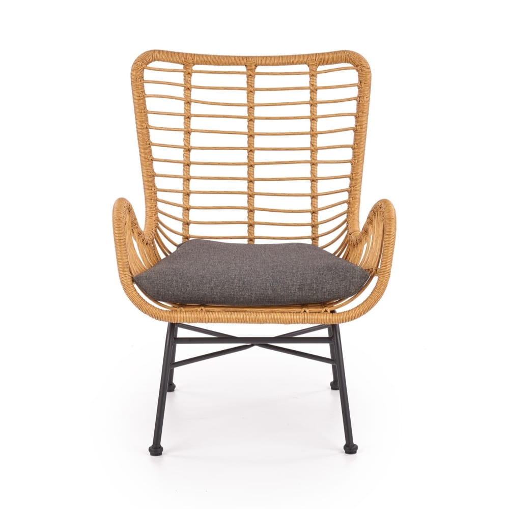 chaise d'extérieur en