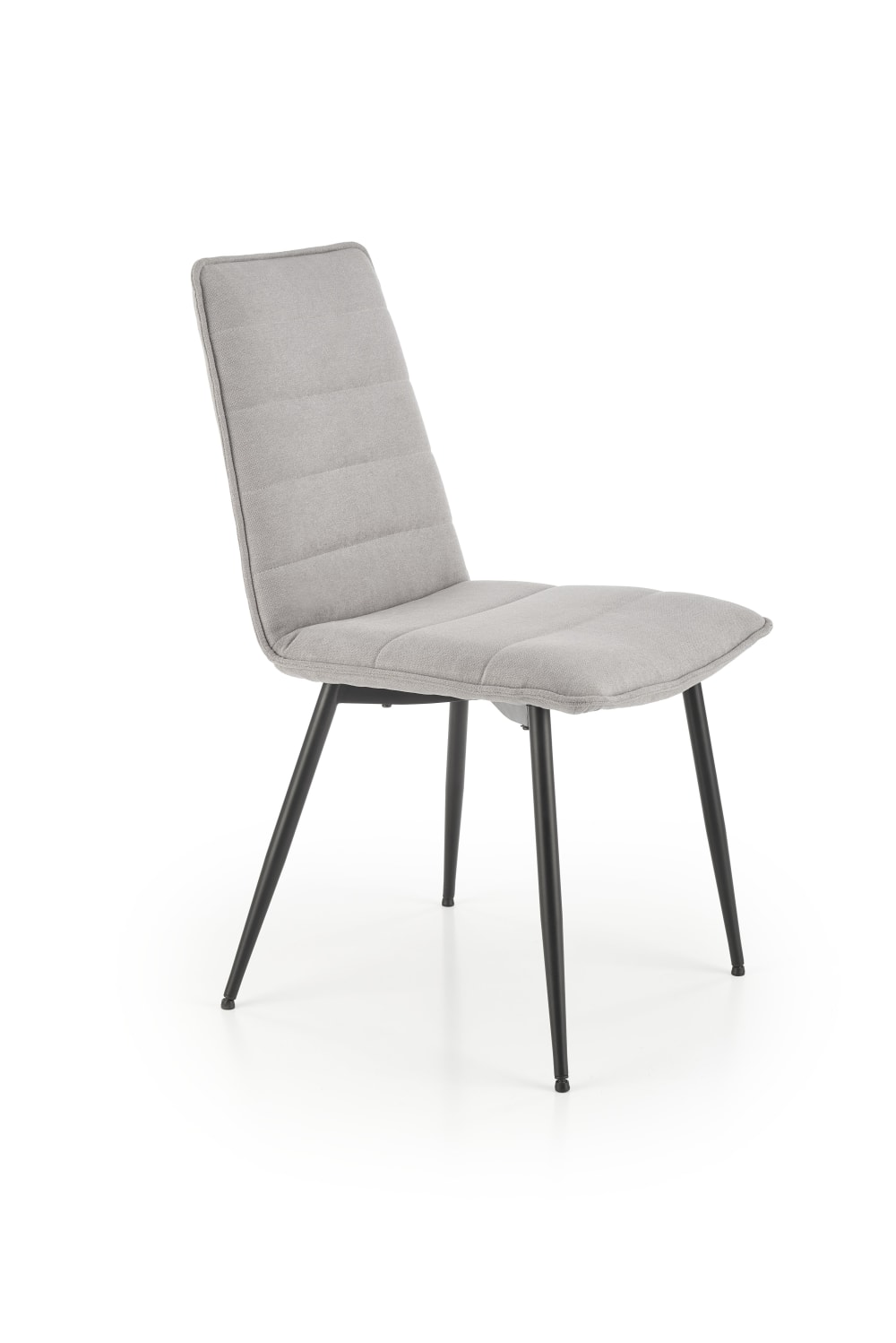chaise en acier 47x92