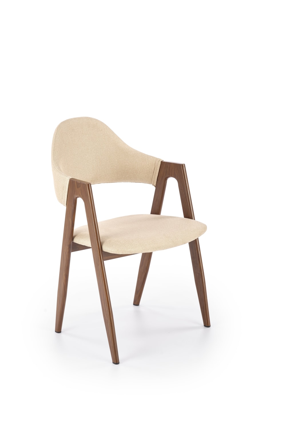 Chaise en acier 51x82 cm Chaise en acier 51x82 cm