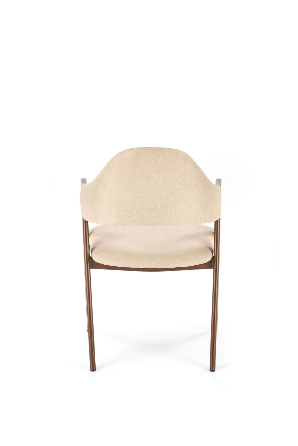 Stahlstuhl 51x82 cm - Maisons Du Monde