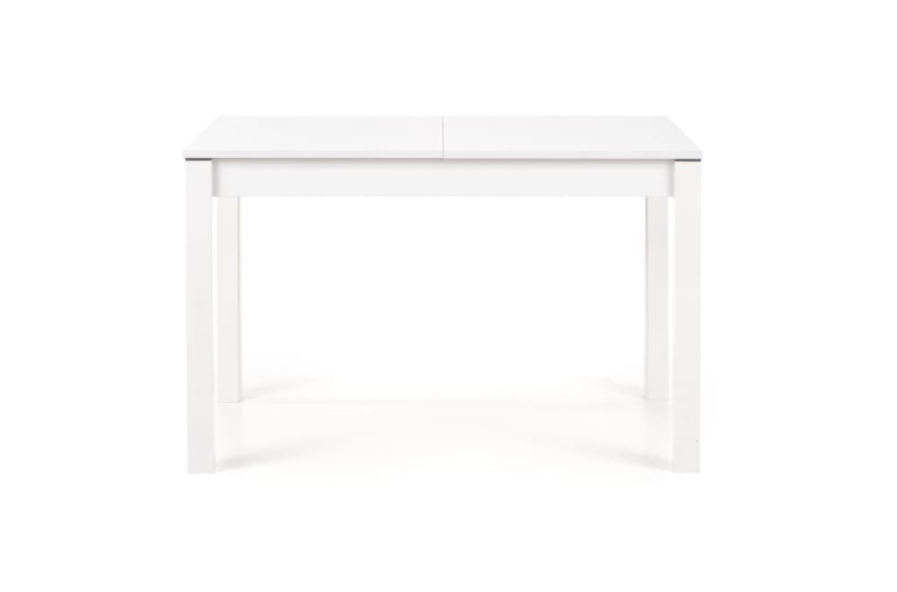 Ausziehbarer Tisch für 4/6 Personen 118/158x75 cm - Maisons Du