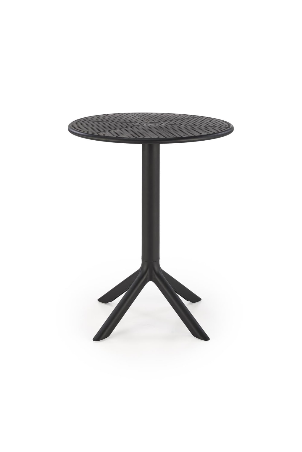 Runder Tisch für 4 Personen 60x72 cm - Maisons Du Monde