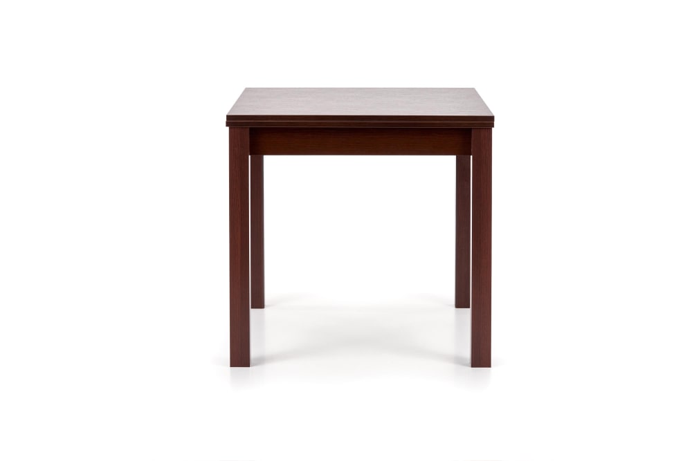 Ausziehbarer Tisch für 4/6 Personen 80/160x80 cm - Maisons Du
