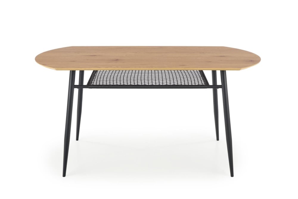Table en chêne pour