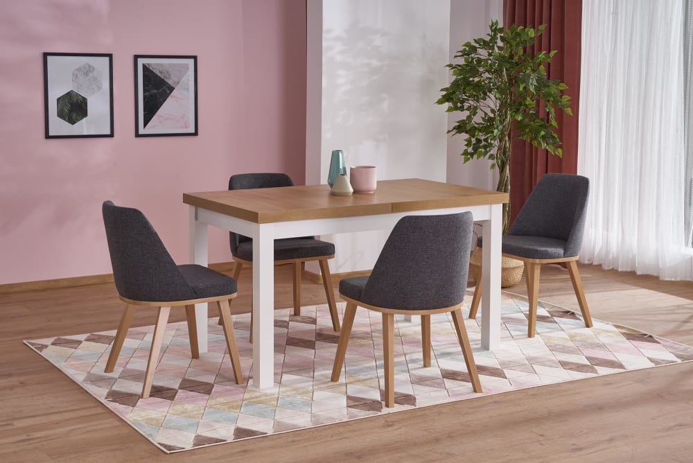 Ausziehtisch 140/220x80 cm - Maisons Du Monde