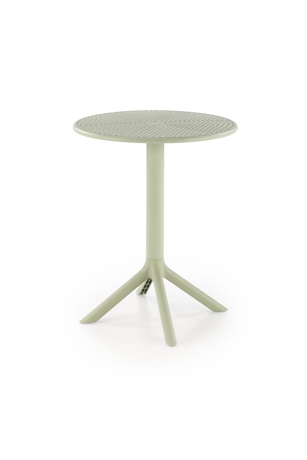 Runder Tisch für 4 Personen 60x72 cm - Maisons Du Monde