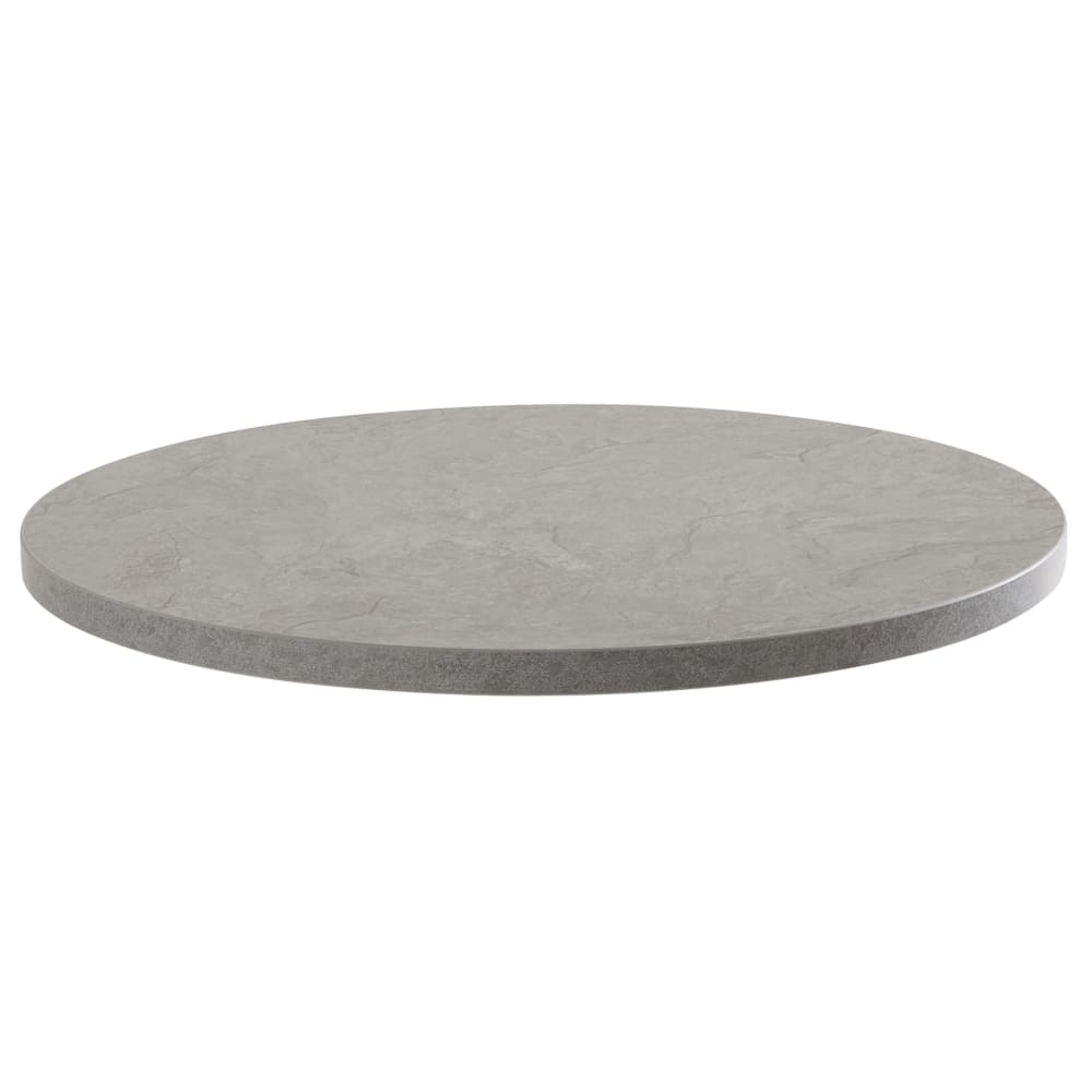 Plateau de table rond
