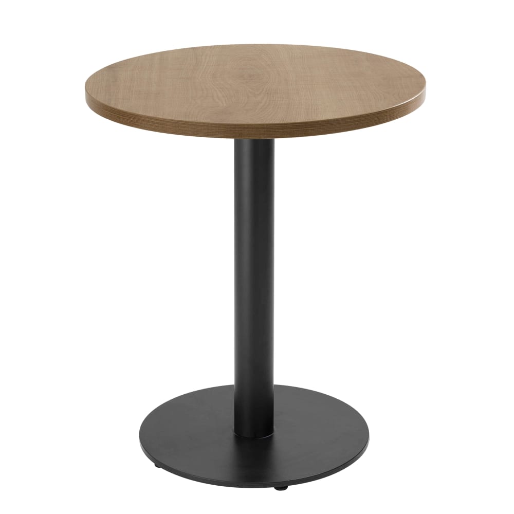 Table à manger ronde - pied